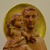 St Anthony of Padua